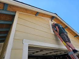 Siding for Multi-Family Homes in Eagle Lake, MN